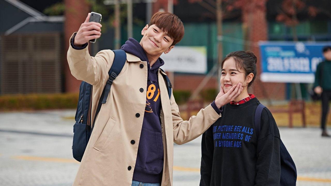 Drunk in Good Taste backdrop