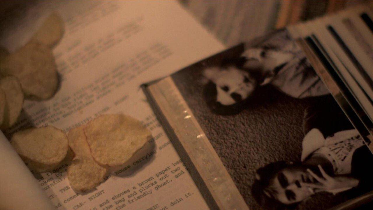 Too Young to Die backdrop