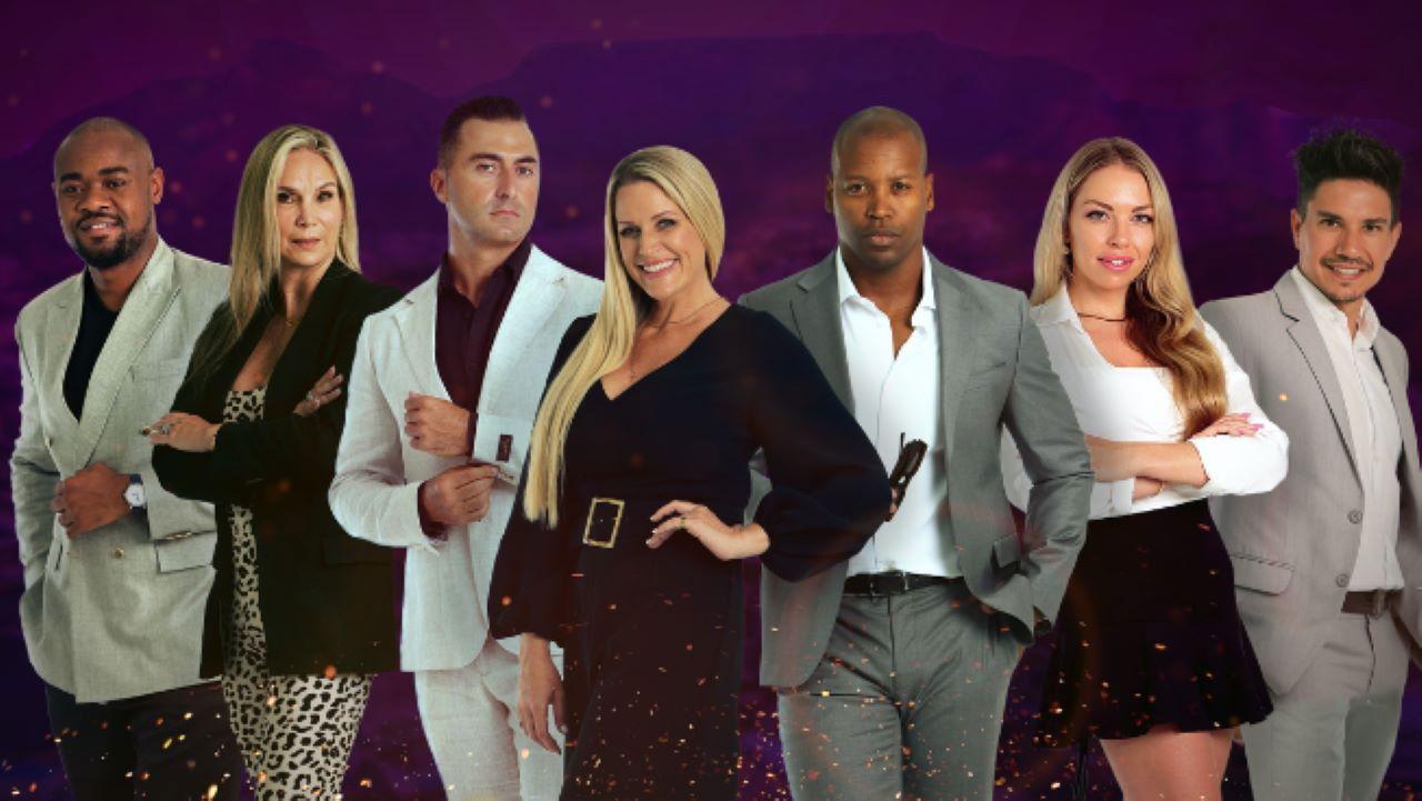 Listing Cape Town backdrop