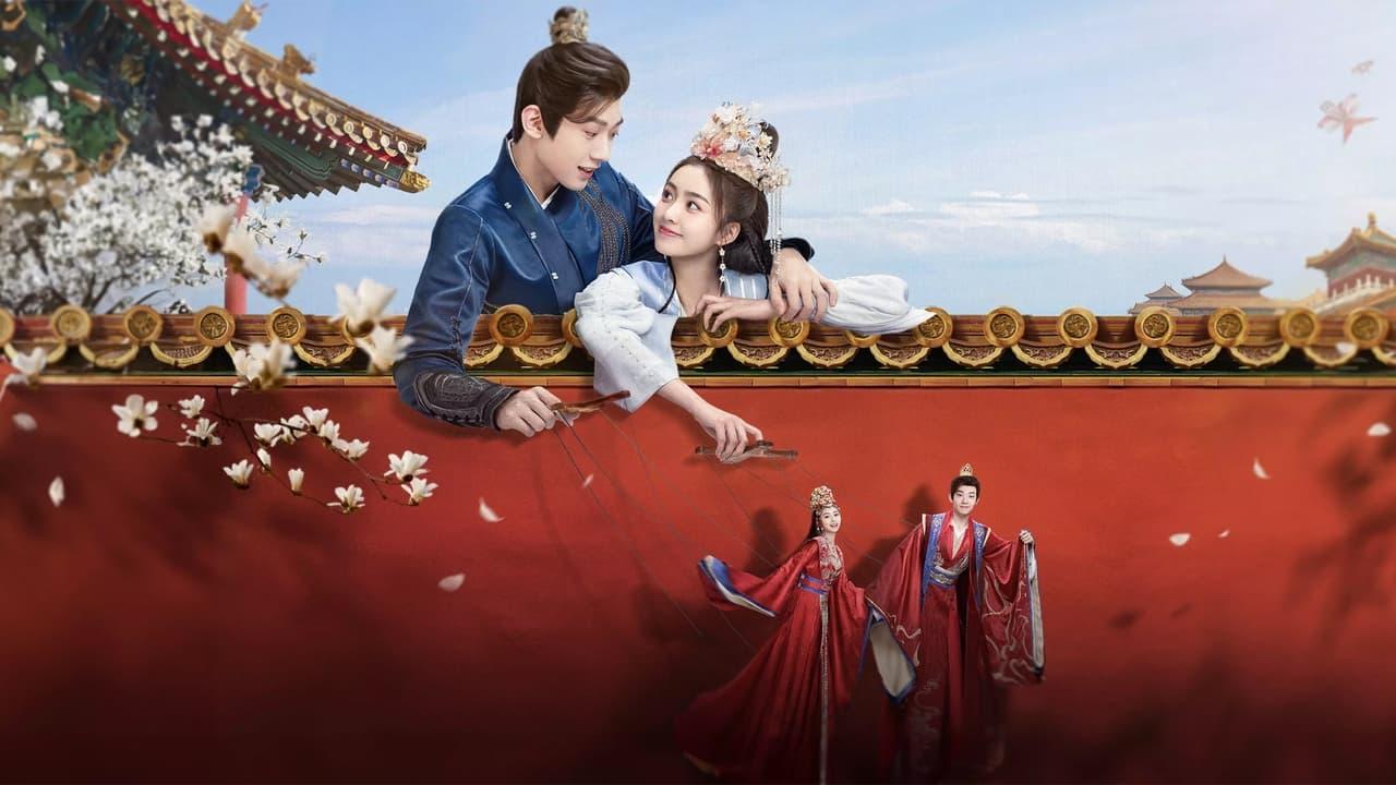 The Unexpected Marriage backdrop