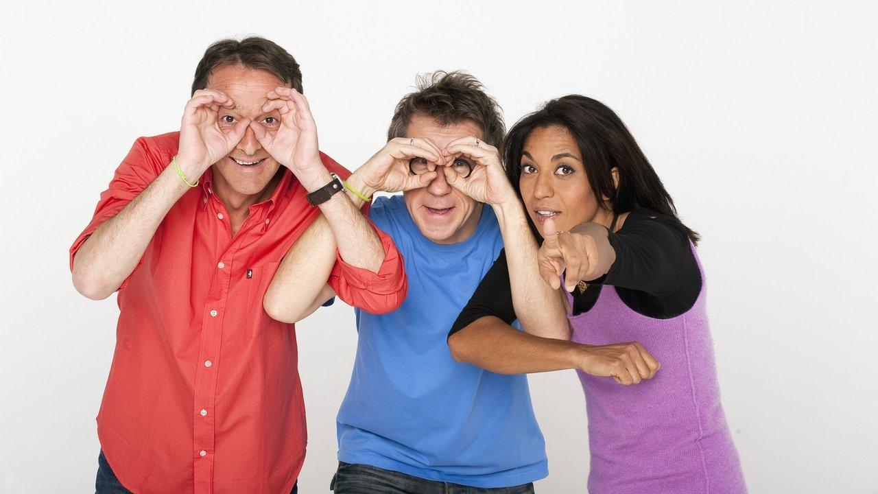 It's Not Rocket Science! backdrop