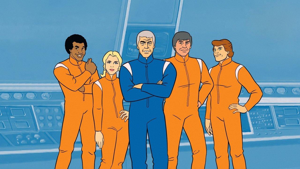 Sealab 2020 backdrop