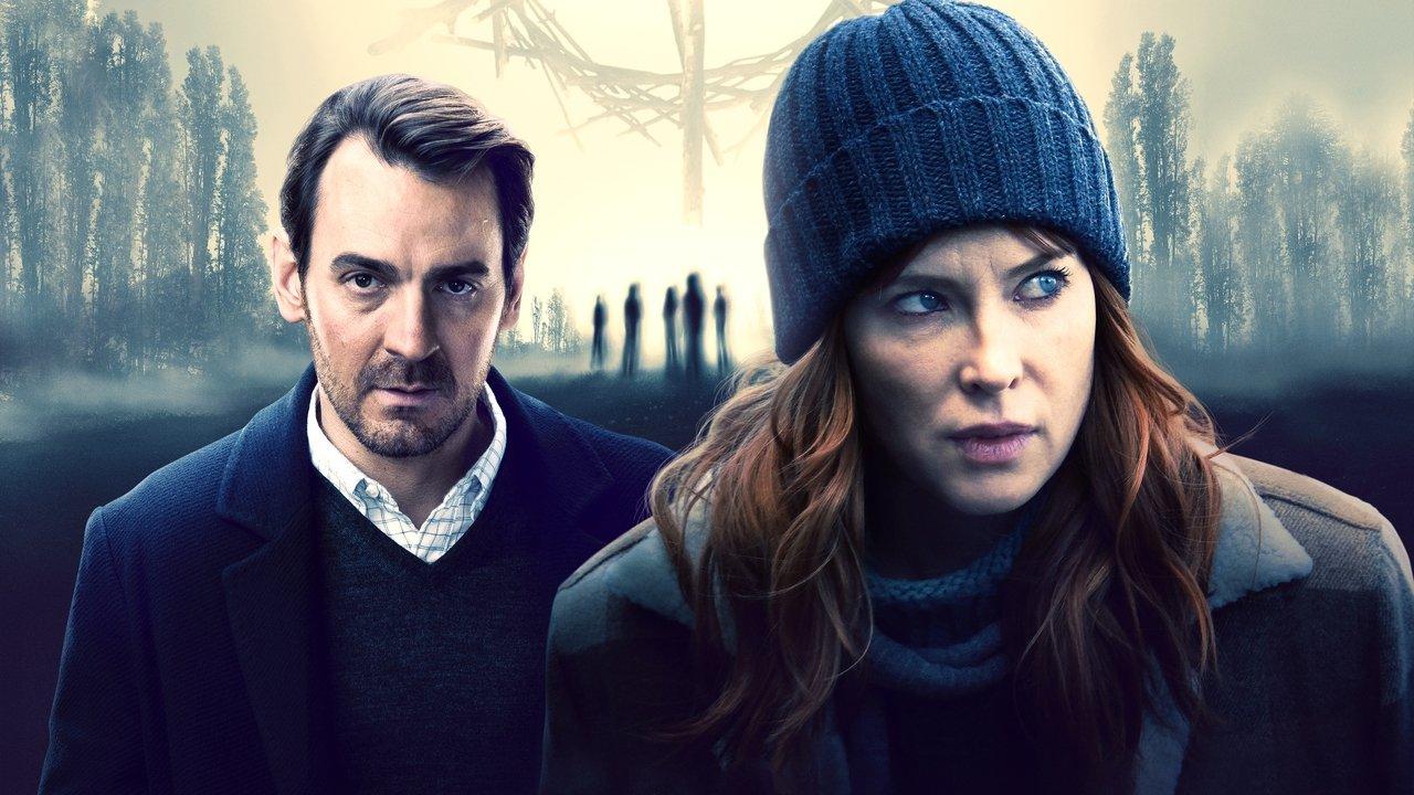 The Gloaming backdrop