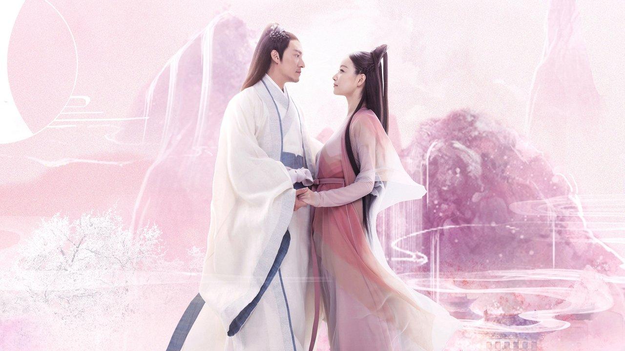 Love and Destiny backdrop