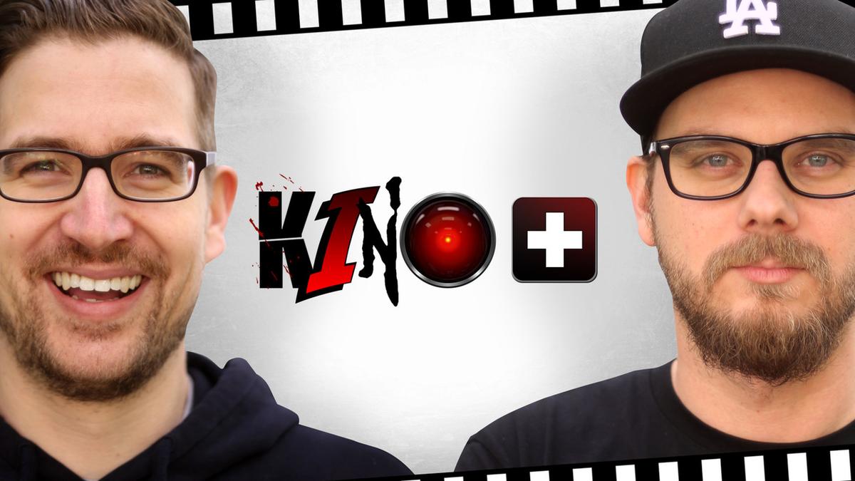 Kino Plus backdrop
