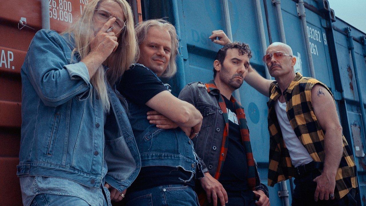 Sluipschutters backdrop