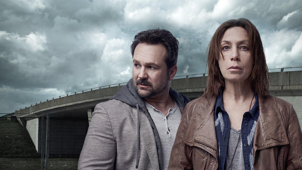 A Criminal Affair backdrop