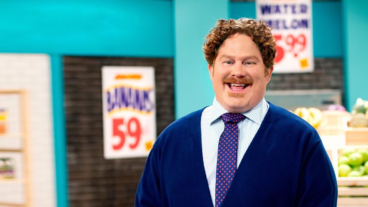 Budget Battle backdrop