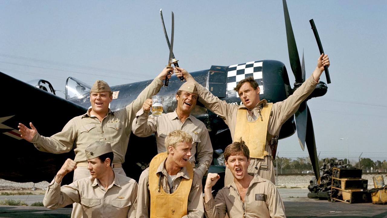 Baa Baa Black Sheep backdrop