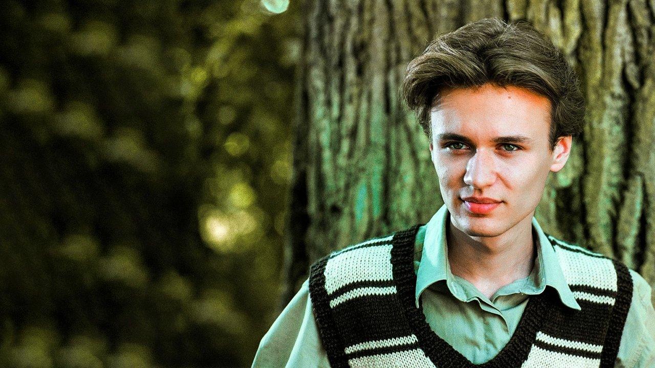 Satan from the 7th Grade backdrop