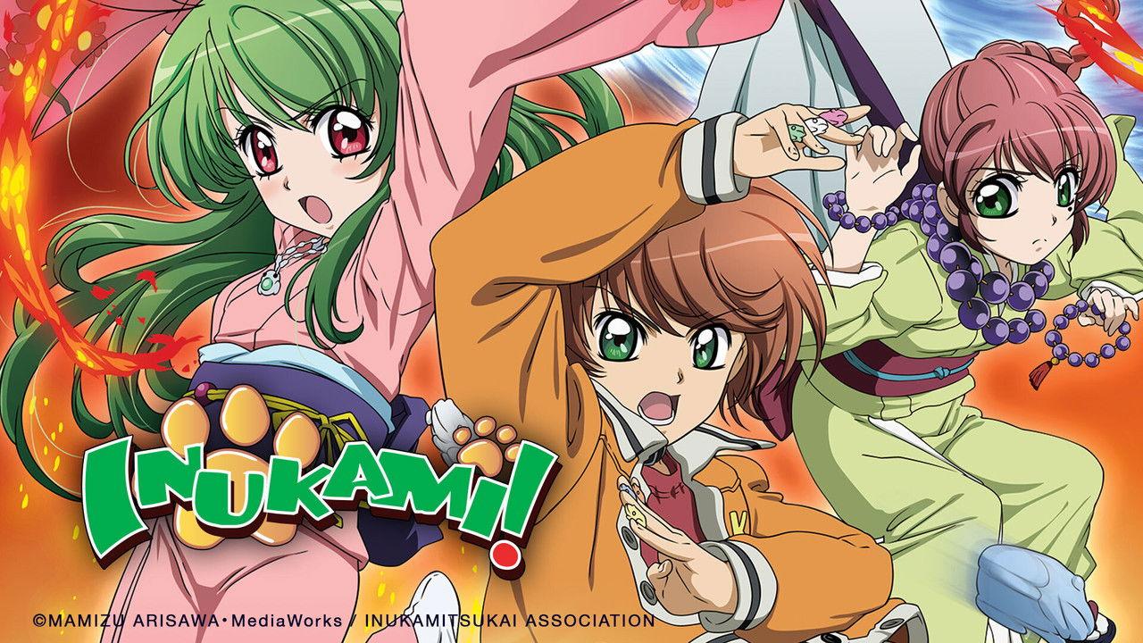 Inukami! backdrop