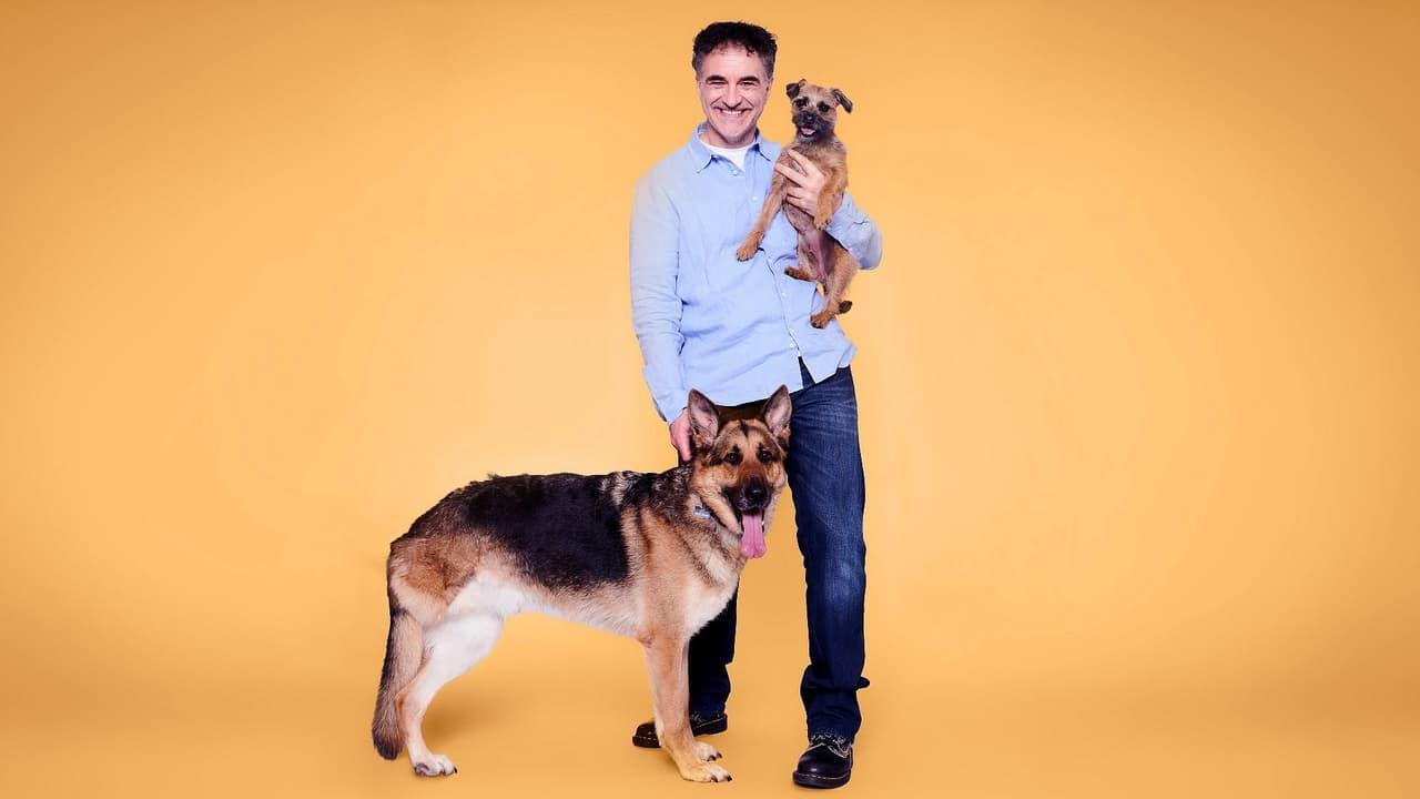 The Supervet: Noel Fitzpatrick backdrop