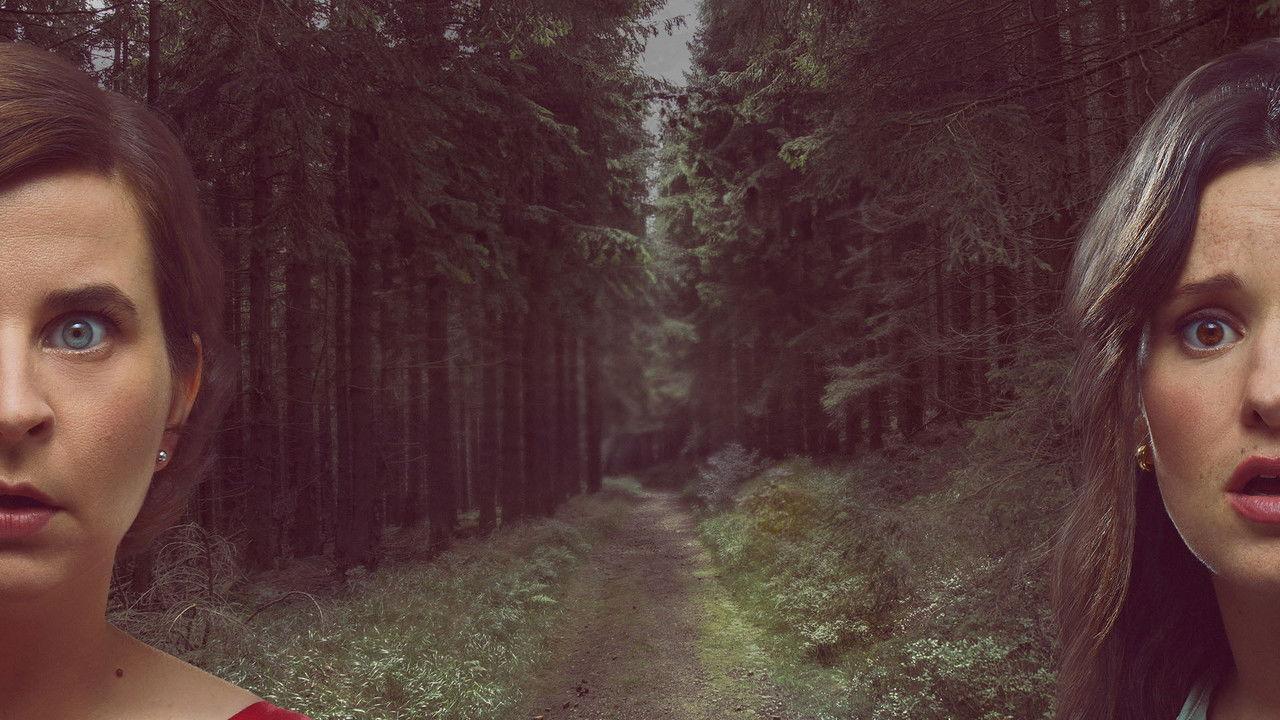 Breathe In, Breathe Out backdrop