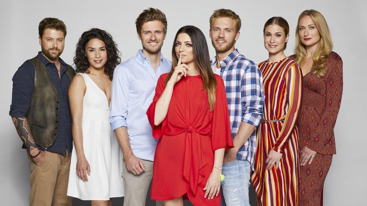 Gute Zeiten, schlechte Zeiten backdrop