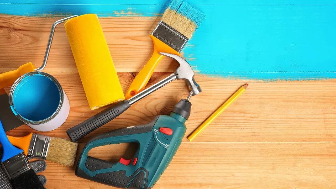 Objectif Maison : Un an pour tout changer backdrop