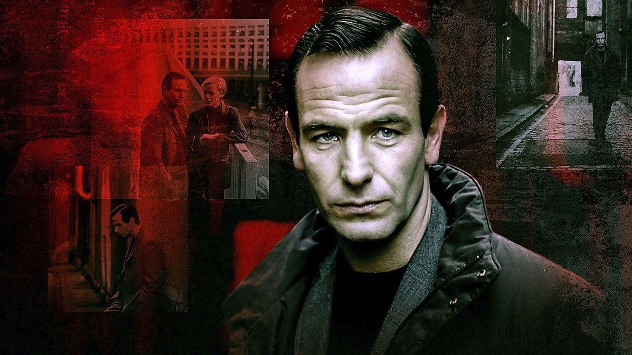 Wire in the Blood backdrop