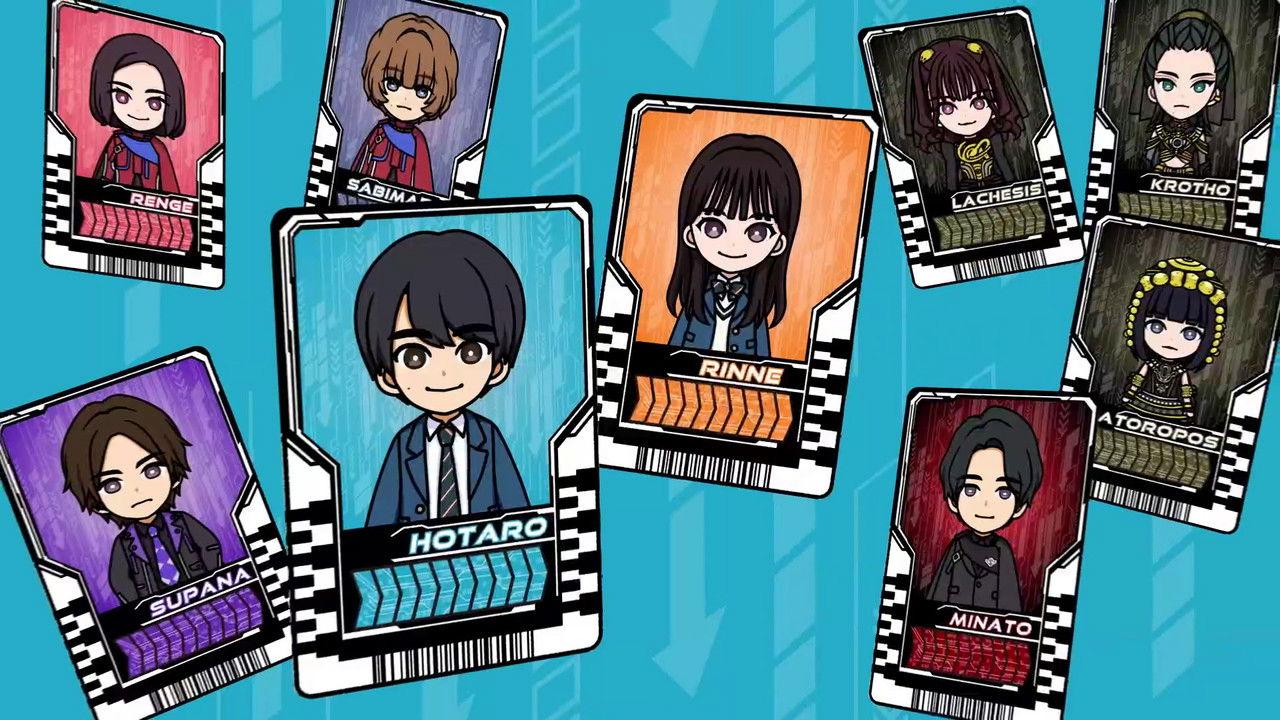 Kamen Rider Gotchard Short Anime: Gotcha the Seven Mysteries of Furasu High! backdrop