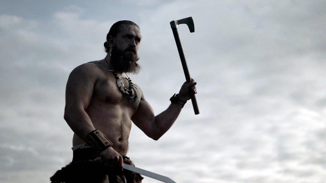 Normandy: Northern Men Empire backdrop