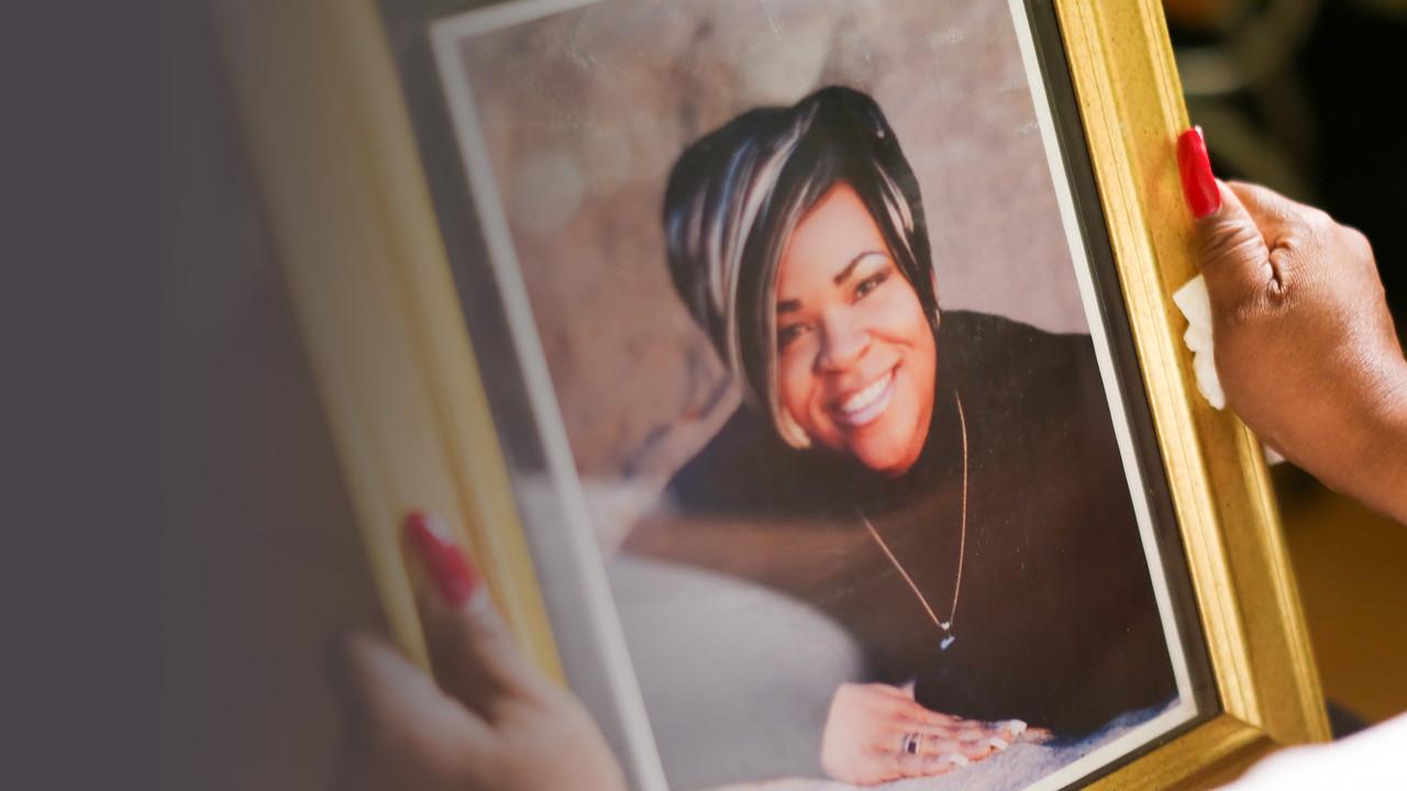 Forbidden: Dying for Love backdrop