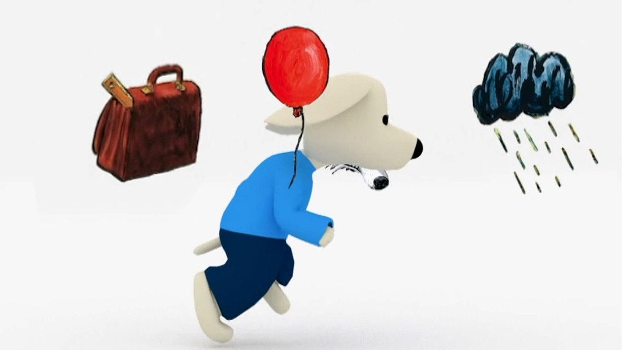 Yapaka, une vie de chien backdrop