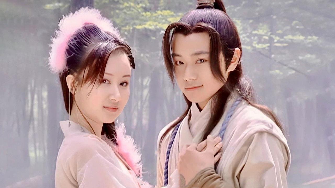 Lotus Lantern backdrop