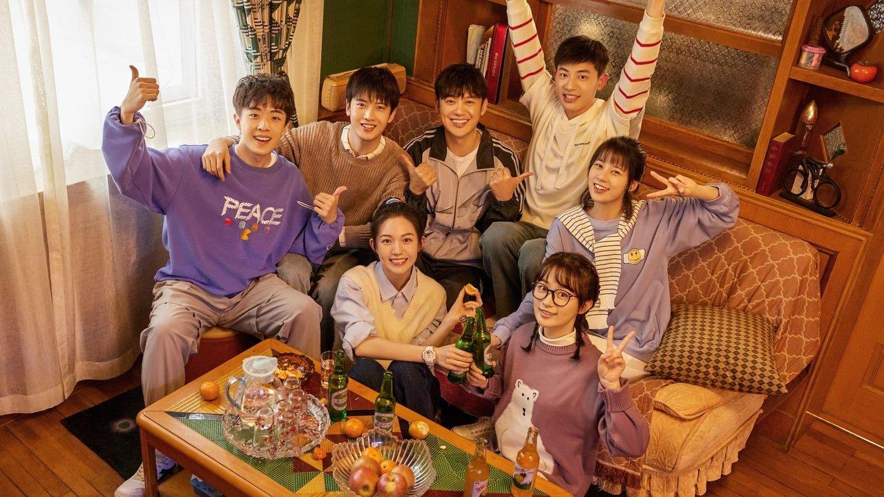 I Don't Want to be Brothers with You backdrop