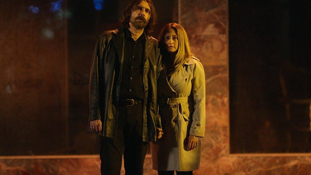 Behzat Ç.: An Ankara Policeman backdrop