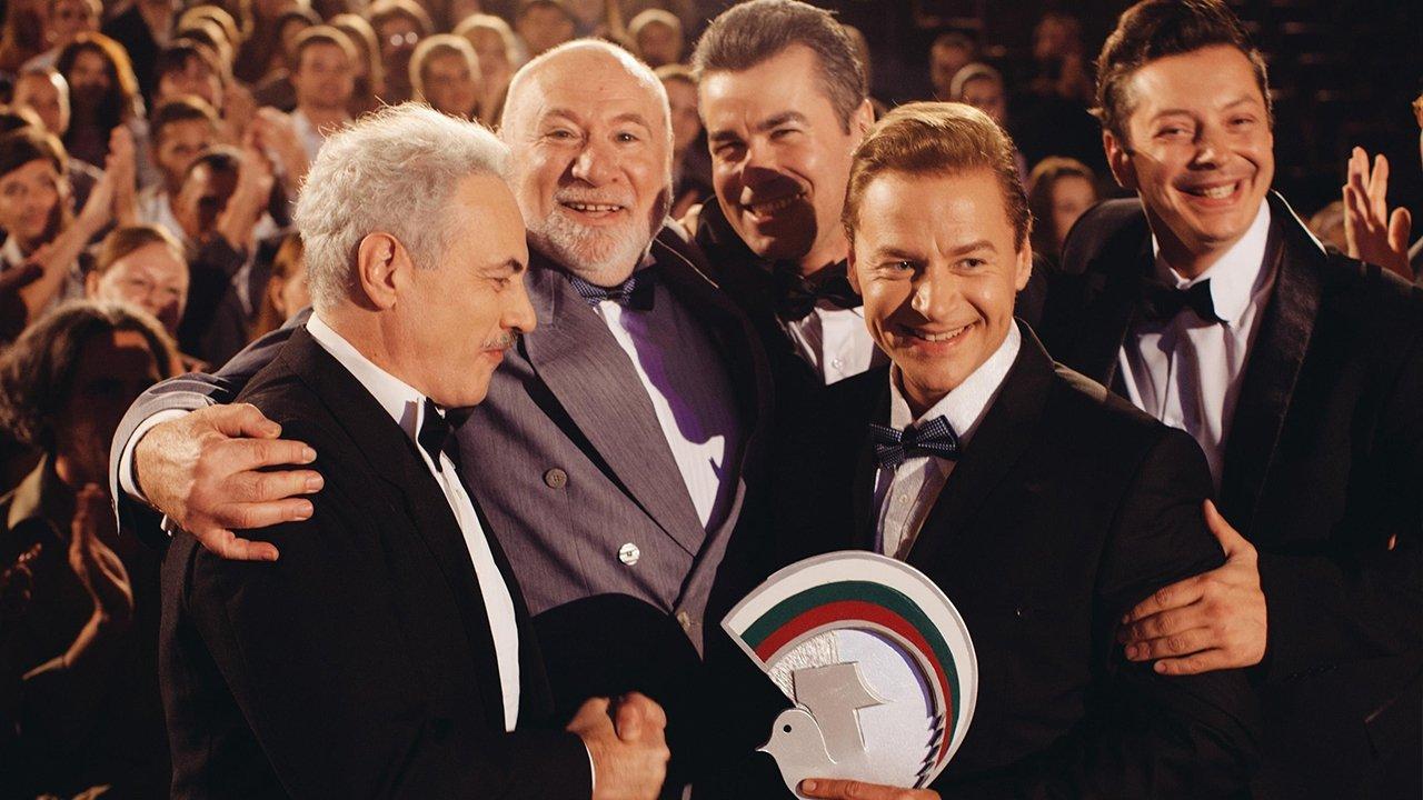 Эти глаза напротив backdrop