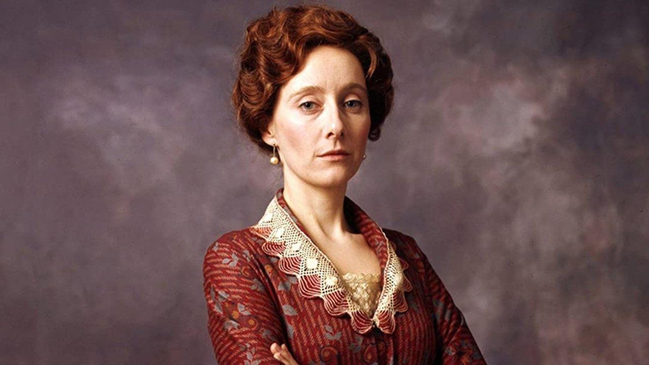 The Duchess of Duke Street backdrop