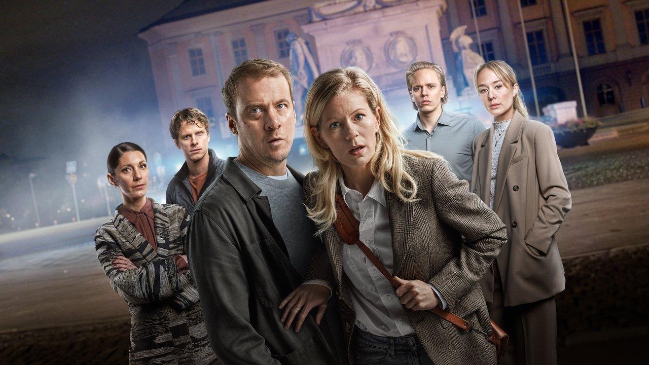 STHLM Blackout backdrop