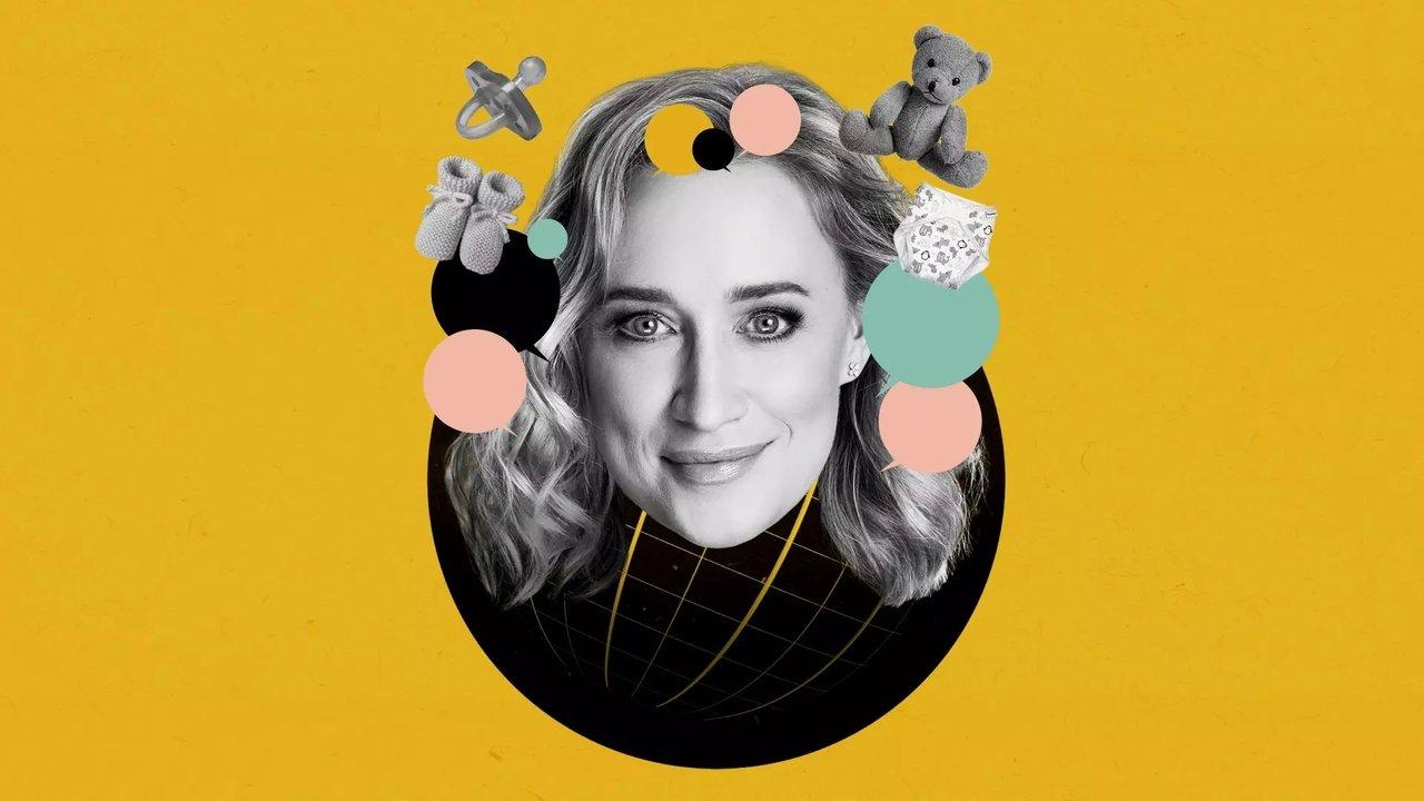 De Wereld van Eva backdrop