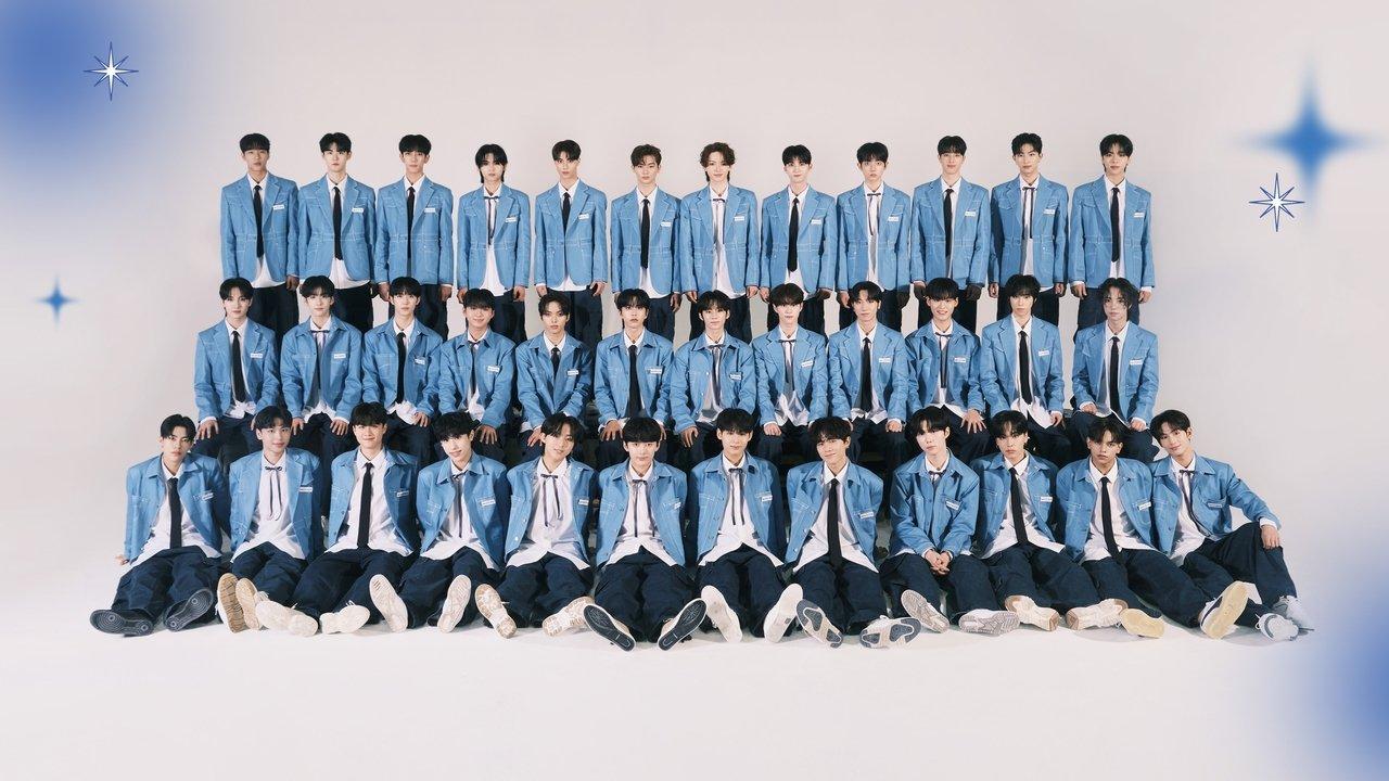 Make Mate 1 backdrop