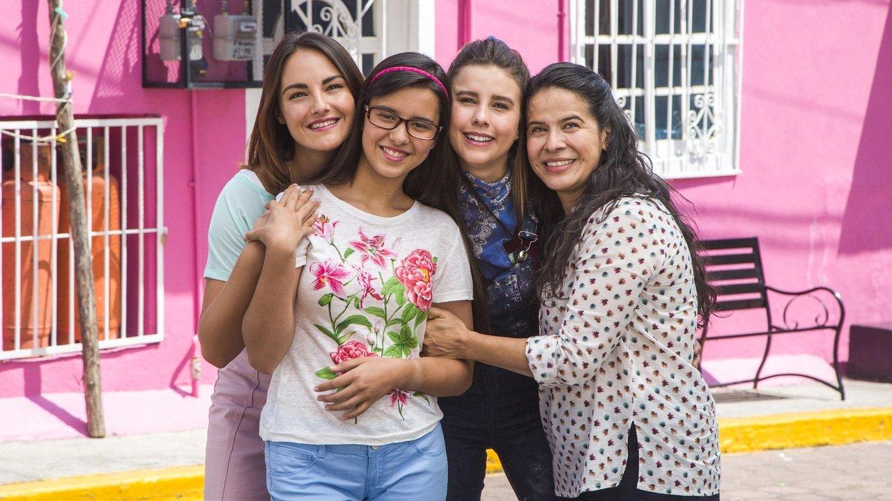 Vencer el miedo backdrop