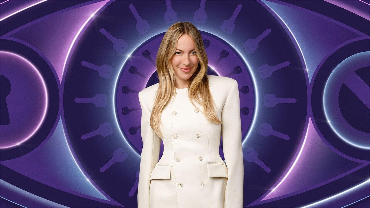 Big Brother Célébrités backdrop