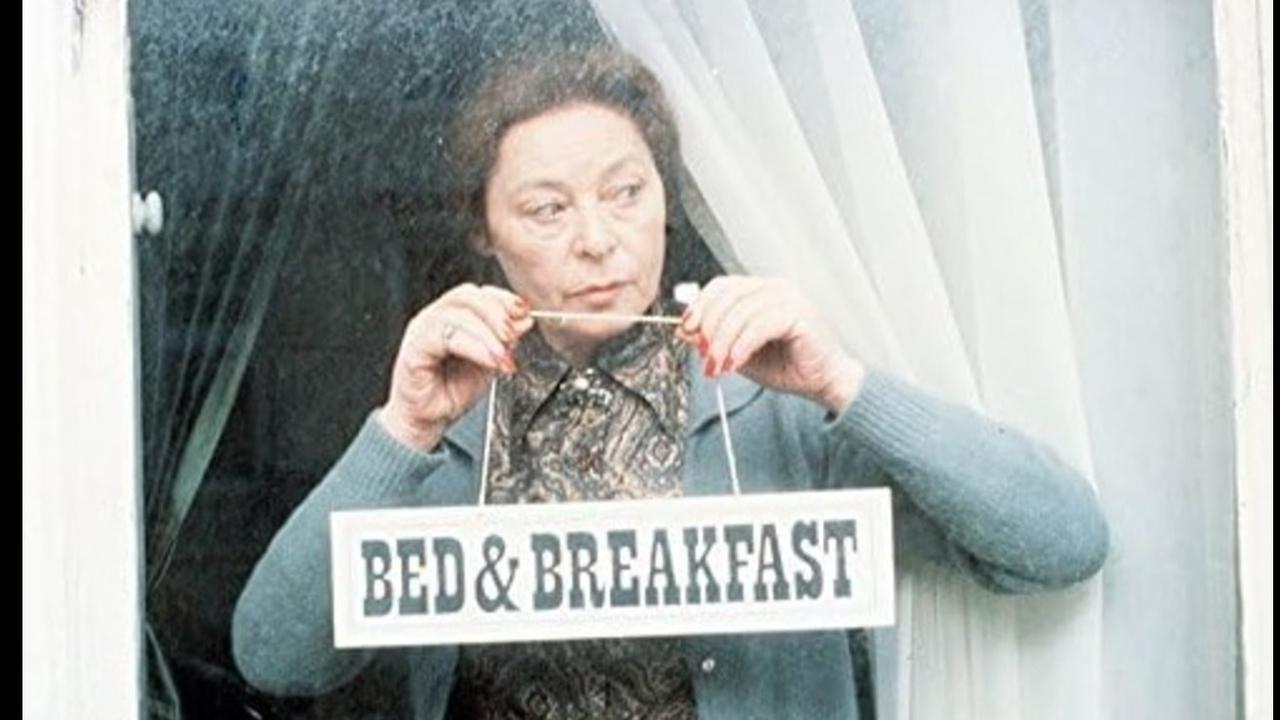 Tales of the Unexpected backdrop