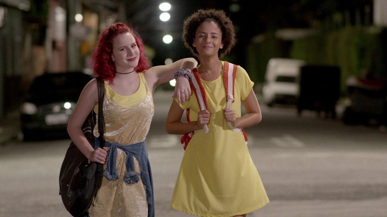 Lana & Carol backdrop