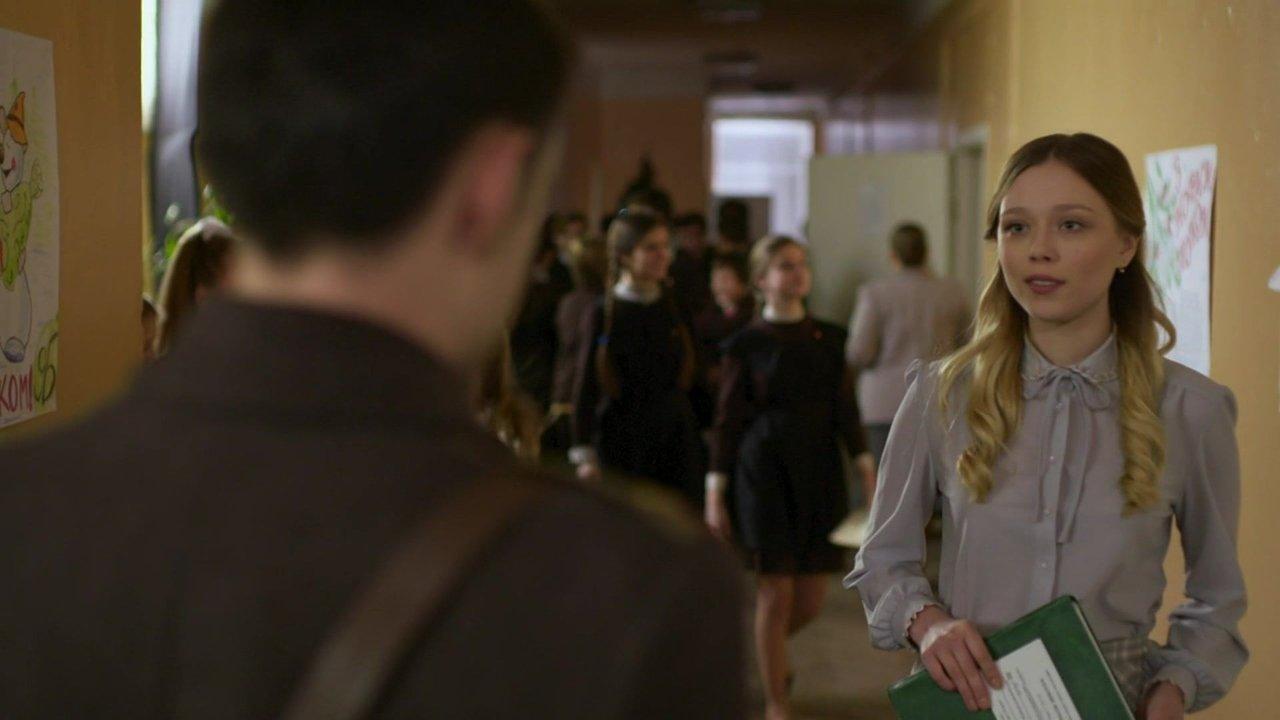 Chornobyl: Aftermath backdrop