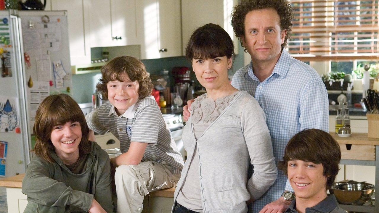 The Parents backdrop