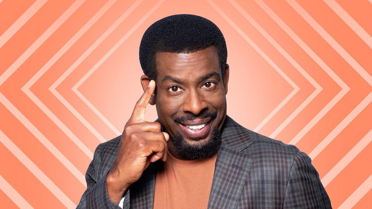 Brain Games: On The Road backdrop