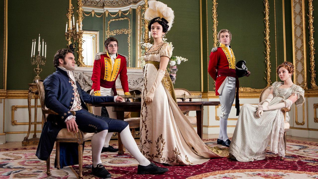 Vanity Fair backdrop