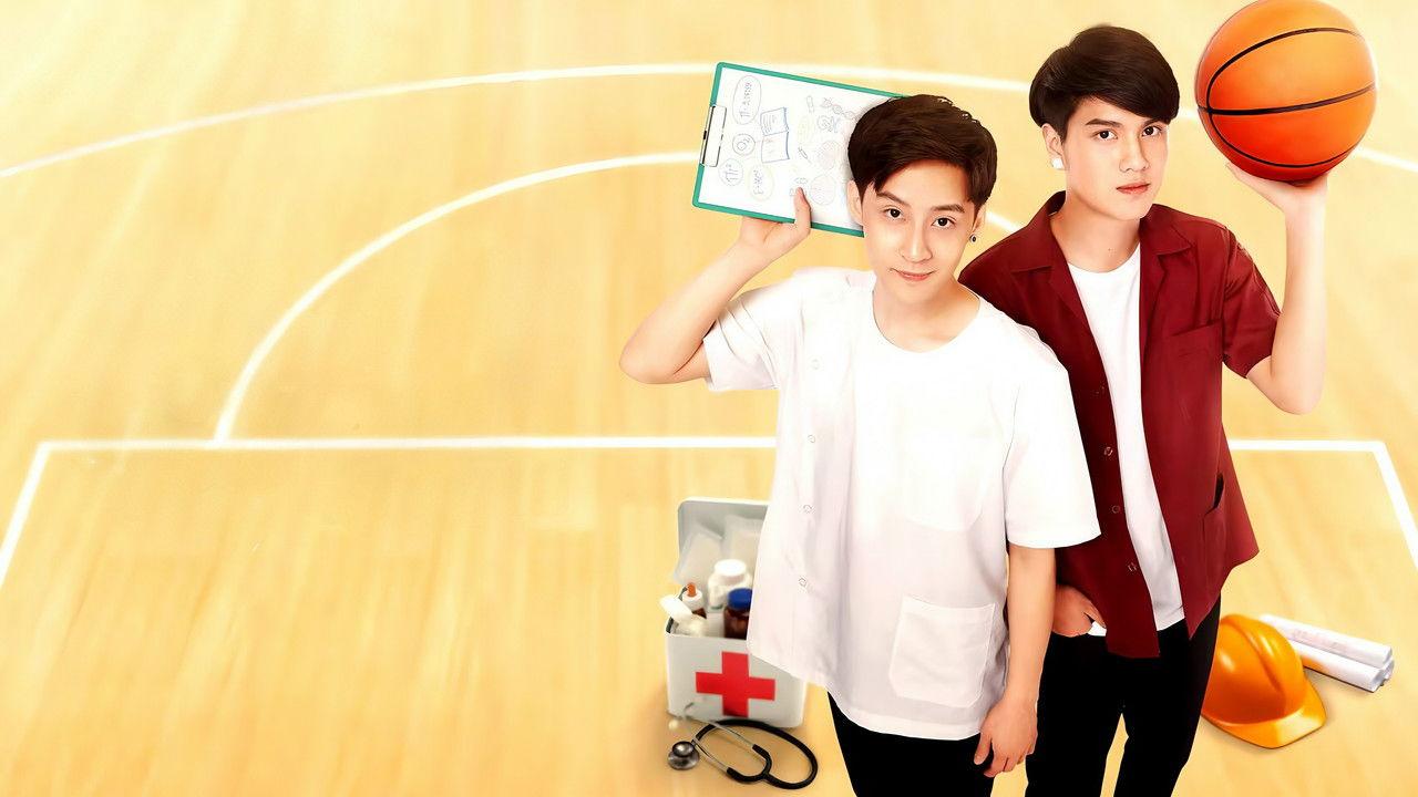 My Gear And Your Gown backdrop