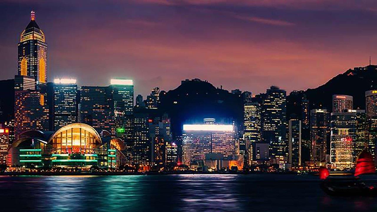 House Hunters International backdrop