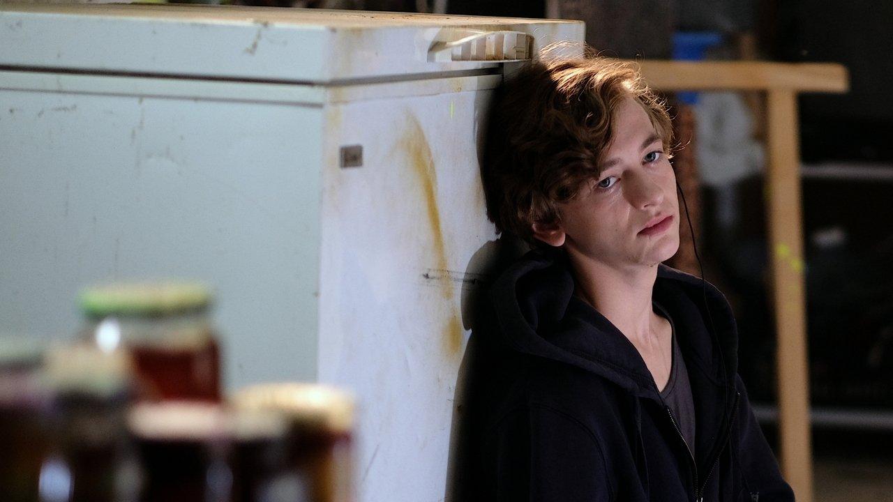 #martyisdead backdrop