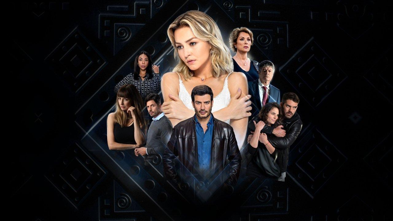 Imperio De Mentiras backdrop