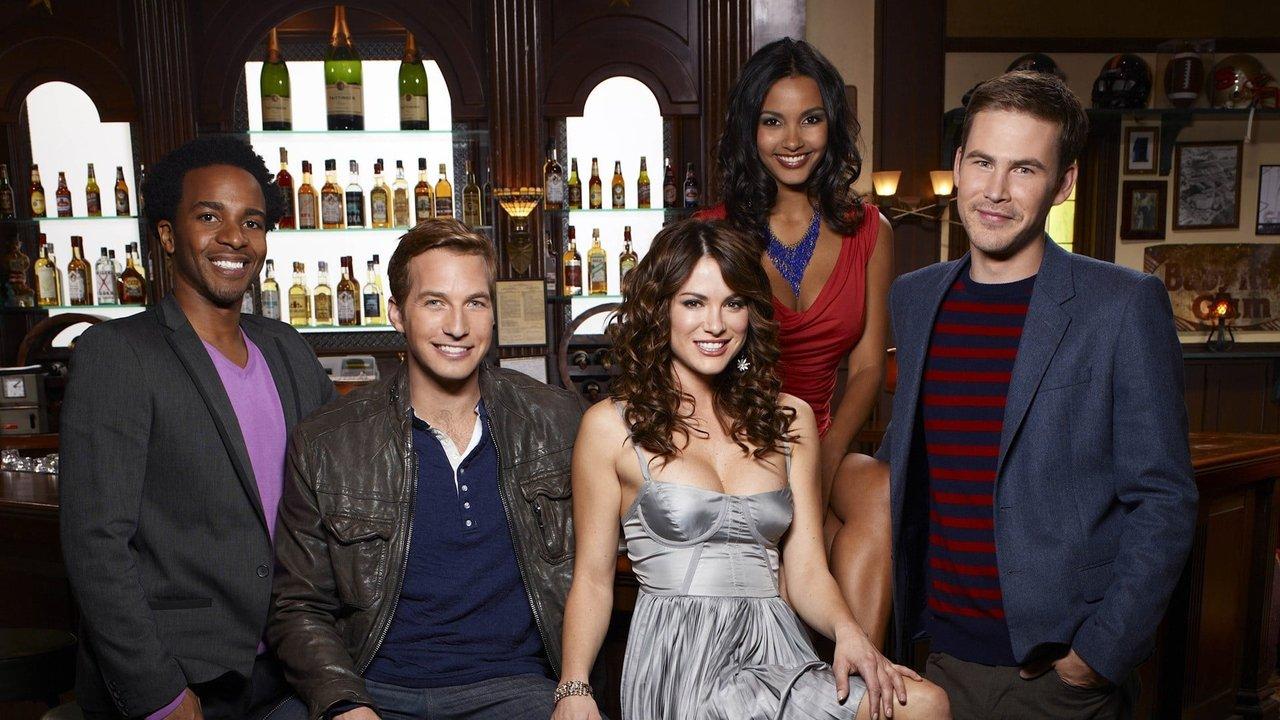 Friends with Benefits backdrop