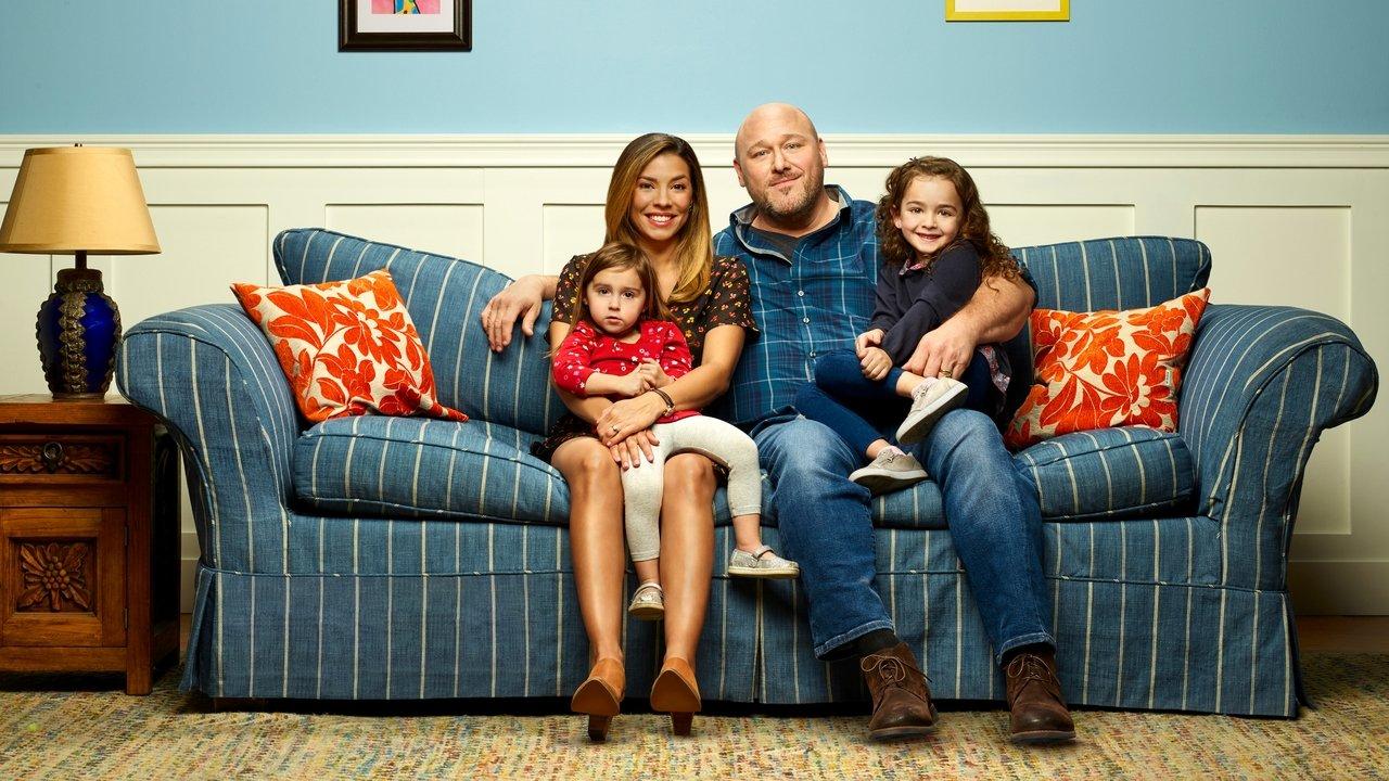 United We Fall backdrop