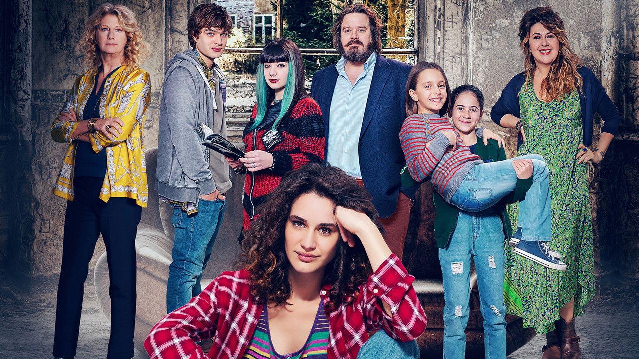 I wanted to be a rock star backdrop