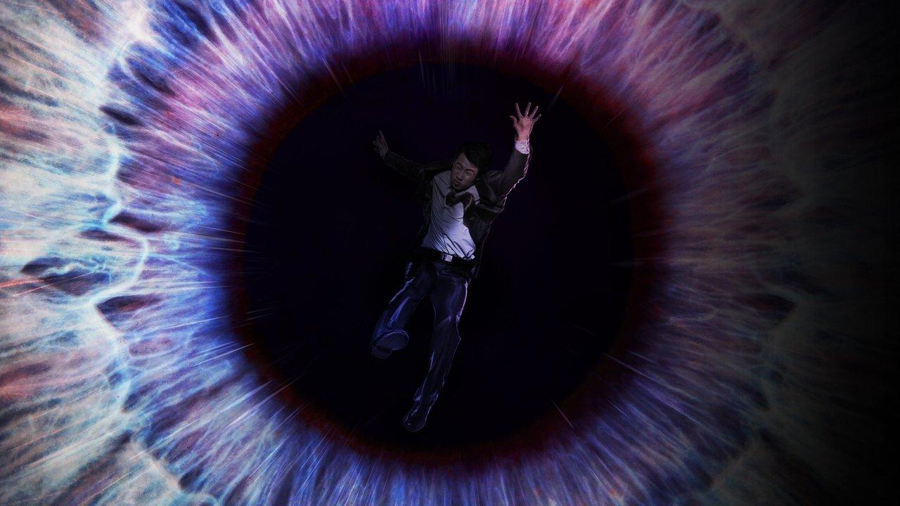 Two Sentence Horror Stories backdrop