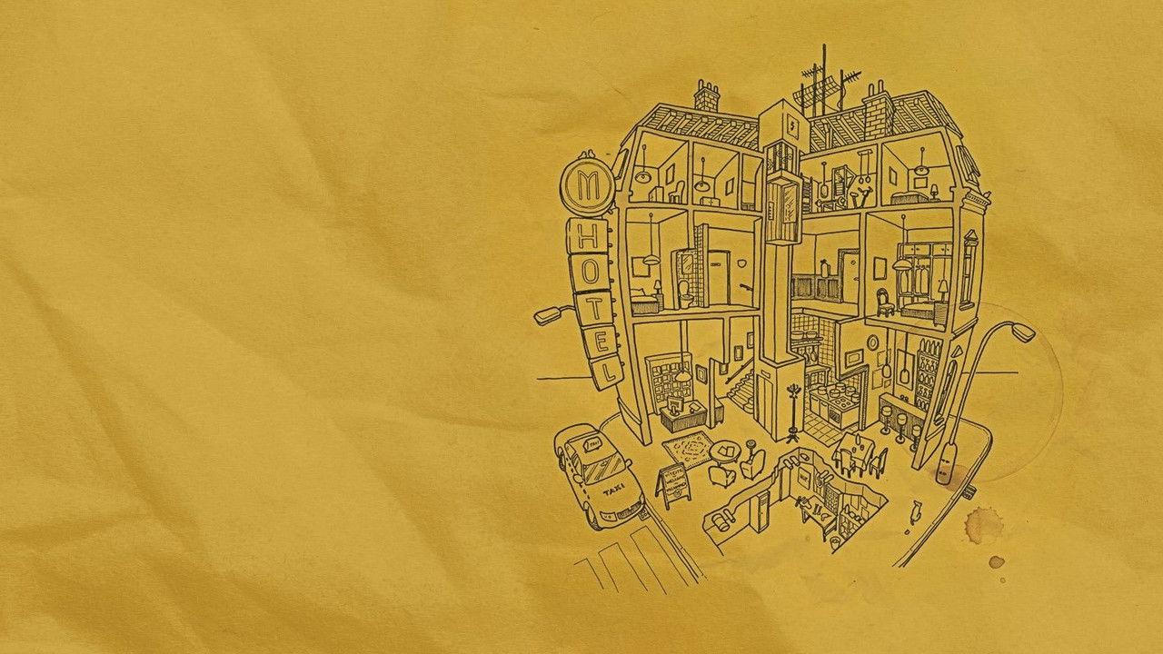 Fourth Star backdrop