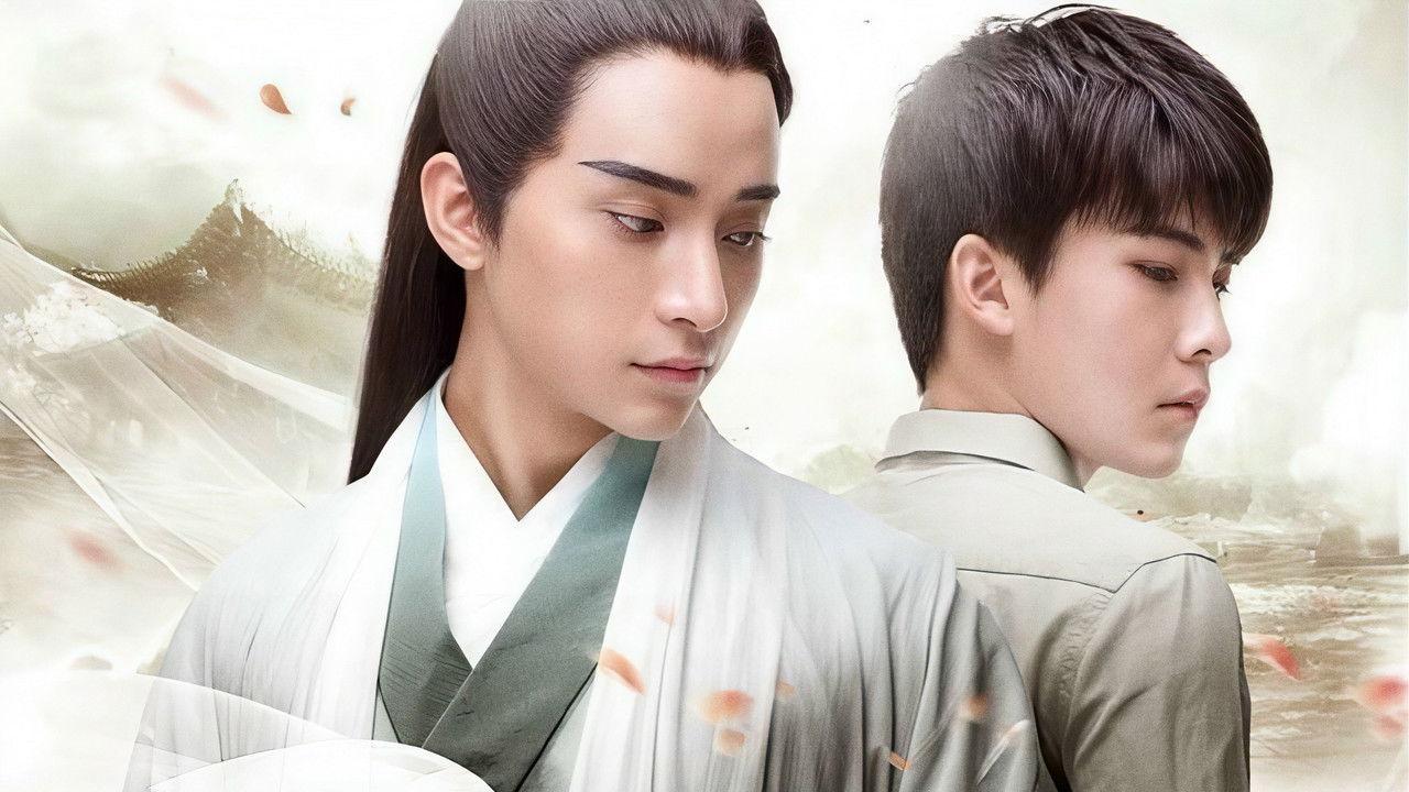 The Fairy Fox backdrop